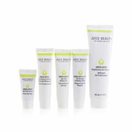 Juice Beauty By Juice Beauty Brightening Solutions Set  --5pcs For Women