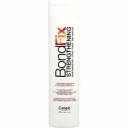 Celeb Luxury By Celeb Luxury Bondfix Strengthening Conditioner 6 Oz For Anyone