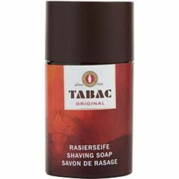 Tabac Original By Maurer & Wirtz Shaving Soap Stick 3.5 Oz For Men