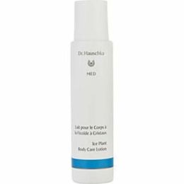 Dr. Hauschka By Dr. Hauschka Med Ice Plant Body Care Lotion - For Very Dry Skin  --195ml/6.5oz For Women