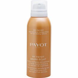 Payot By Payot My Payot Brume Eclat Anti-pollution Revivifying Mist --125ml/4.2oz For Women