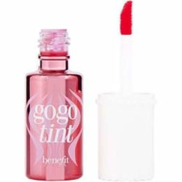 Benefit By Benefit Gogotint Bright Cherry Tinted Lip & Cheek Stain--6ml/0.2oz For Women