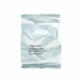 Shiseido By Shiseido Synchro Skin Self Refreshing Cushion Compact Foundation - # 210 Birch  --13g/0.45oz For Women