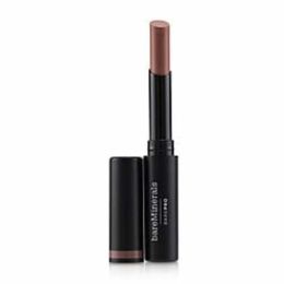 Bareminerals By Bareminerals Barepro Longwear Lipstick - # Cinnamon  --2g/0.07oz For Women