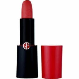 Giorgio Armani By Giorgio Armani Rouge D'armani Matte Intense Matte & Comfort Lipcolor - # 301 Amber  --4g/0.14oz For Women