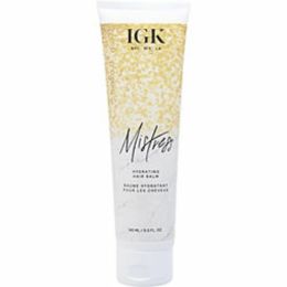 Igk By Igk Mistress Hydrating Hair Balm 5 Oz For Women