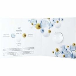 Valmont By Valmont Deto2x Pack --10ml/0.3oz For Women