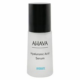Ahava By Ahava Hyaluronic Acid Serum  --30ml/1oz For Women