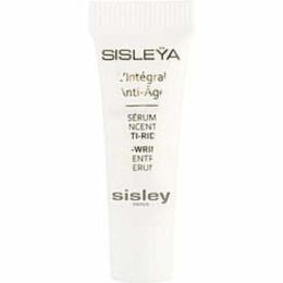 Sisley By Sisley Sisleya L'integral Anti-age Anti-wrinkle Concentrated Serum Sample --2ml/0.06oz For Women