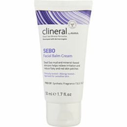 Ahava By Ahava Ahava Clineral Sebo Facial Balm Cream --50ml/1.7oz For Women