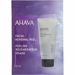 Ahava By Ahava Time To Treat Facial Renewal Peel  --1pc For Women